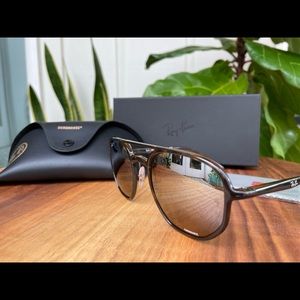 Ray-Ban Chromance Sunglasses